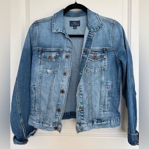 Lucky Brand | Denim Jean Jacket